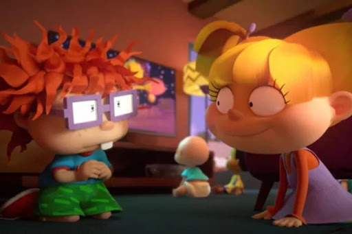 Los Rugrats: fecha de estreno, tráiler y secretos de la pandilla
