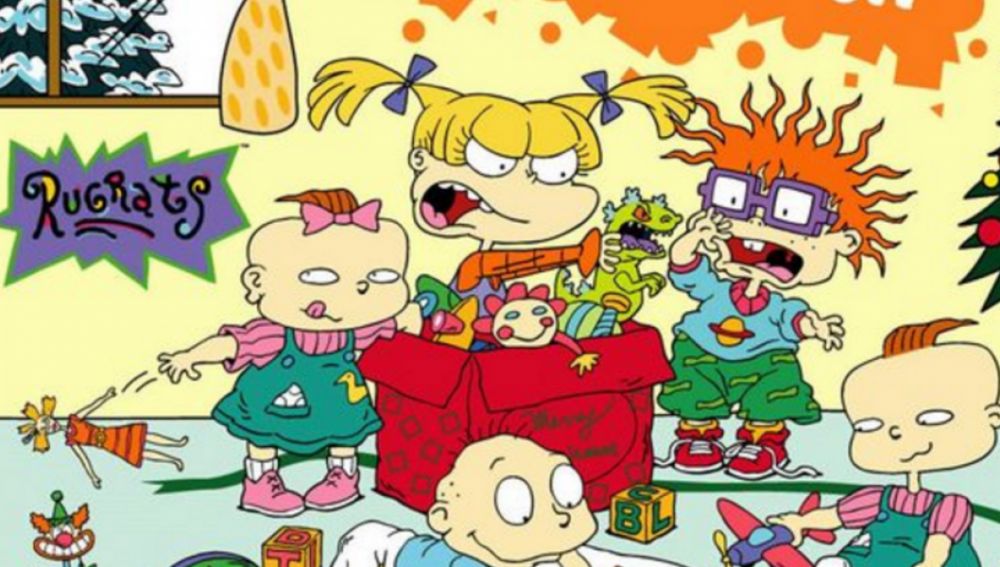 Una De Las Series Más Exitosas