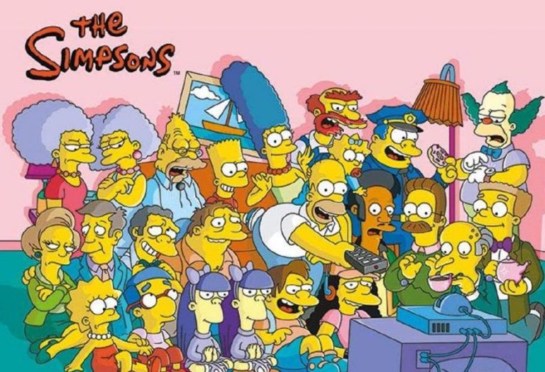 Los Simpson: Las secuelas que vimos, pero no llegaron a más