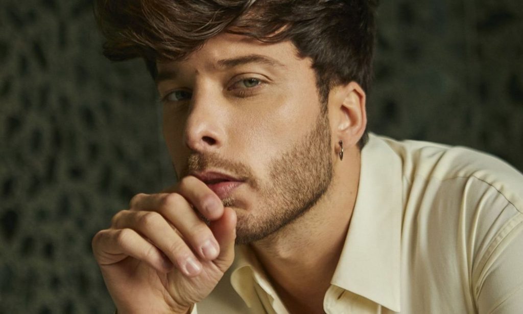 Los Ensayos En Eurovisión