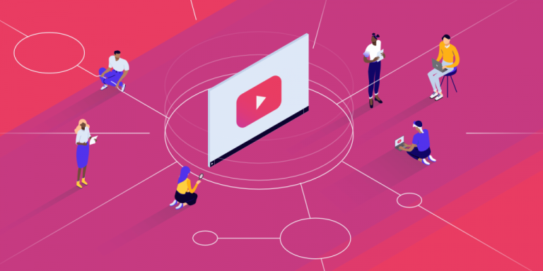 Trucos para ser el ‘puto amo’ del directo en Youtube