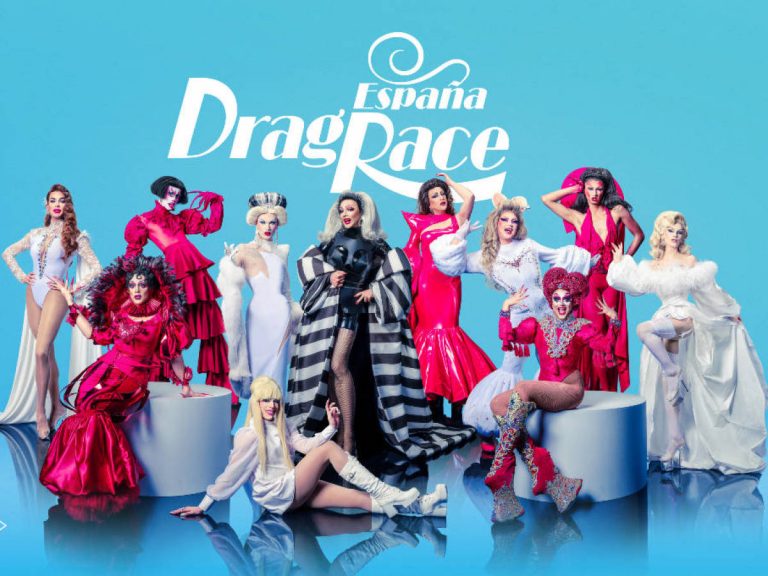 Los motivos por los que no deberías ver Drag Race España en Atresmedia