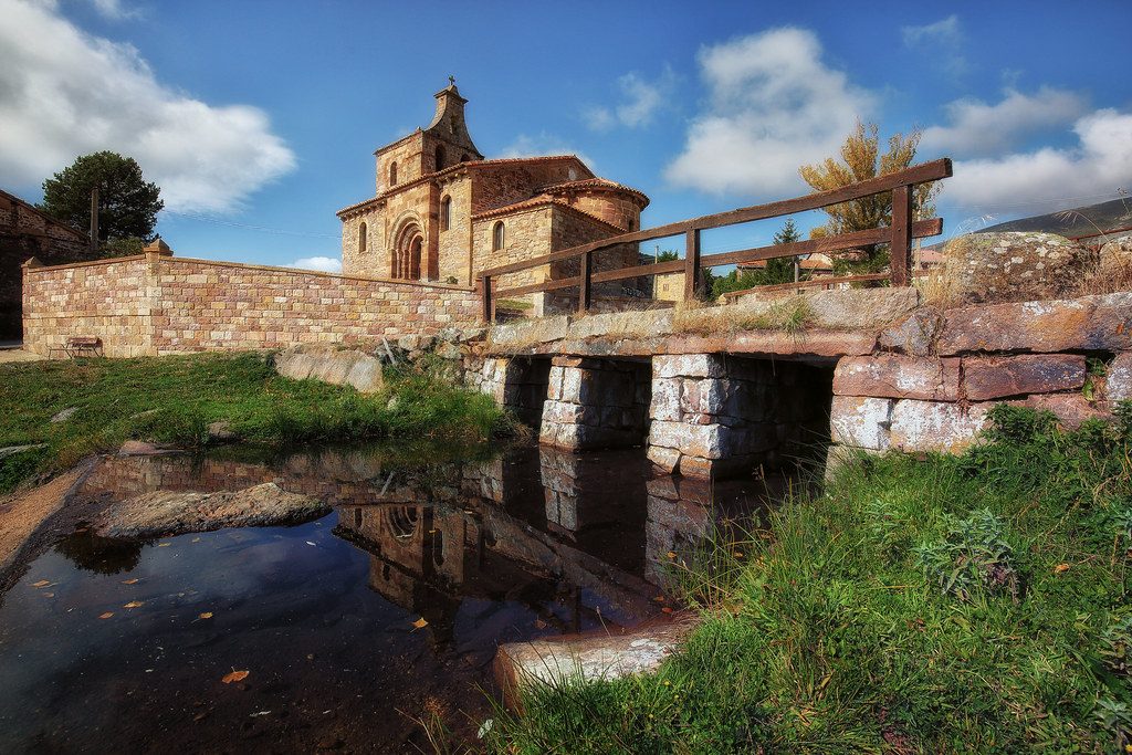 Los Pueblos Más Pequeños De España 02