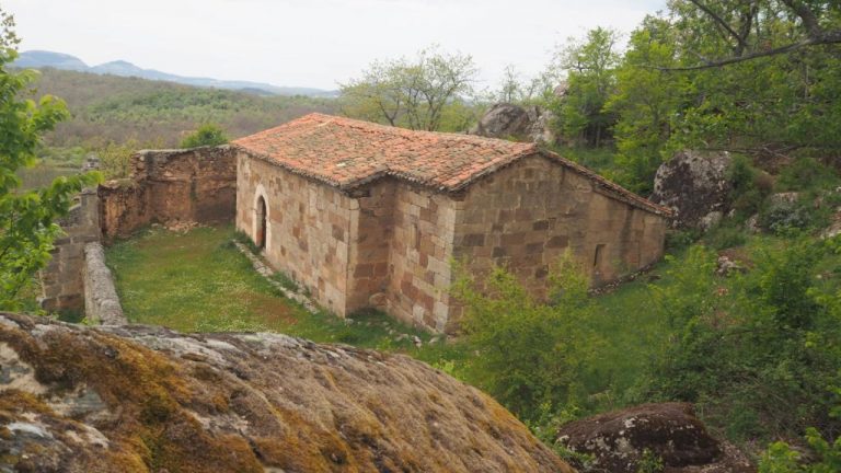 Pueblos abandonados de España que son verdaderas joyas ocultas