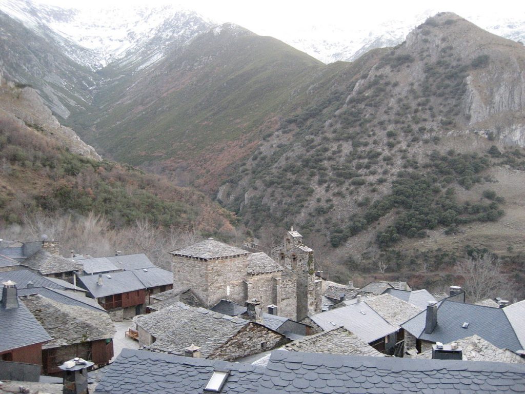 Los Pueblos Más Pequeños De España 04