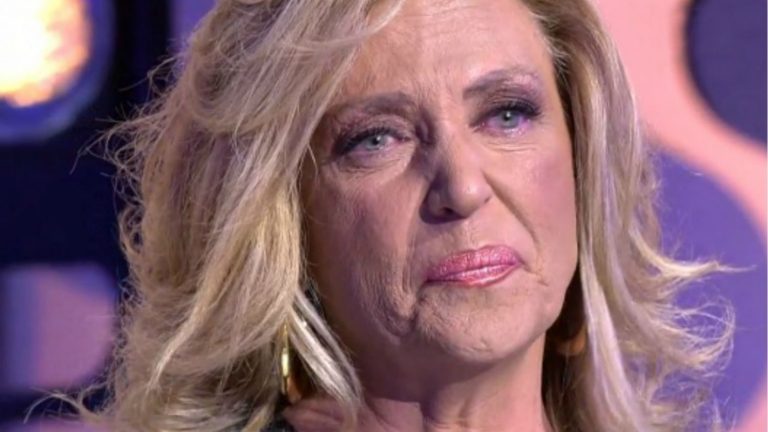 Sálvame: los motivos por los que Lydia Lozano ya no es ‘intocable’