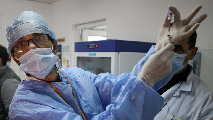 Madrid notifica 2.074 casos nuevos, 1.513 de las últimas 24 horas, y 19 fallecidos