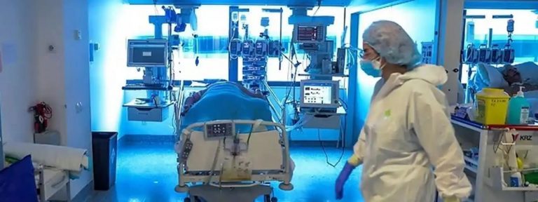 Madrid notifica 1.503 casos nuevos y 10 fallecidos más
