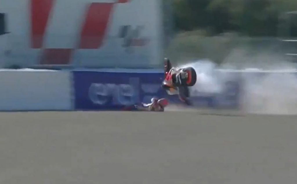 Marc Marquez 1