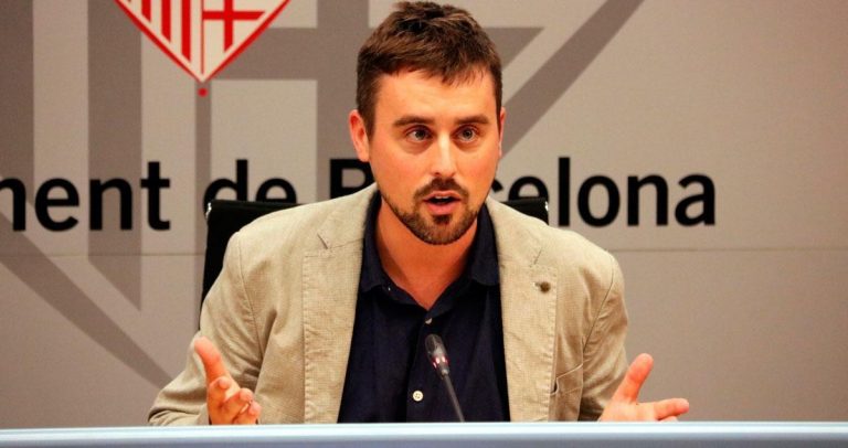 Barcelona: No habrá «margen de impunidad» hacia las agresiones homófobas