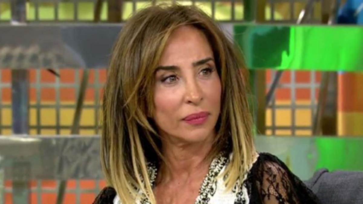 Secretos Ocultos De La Vida De María Patiño