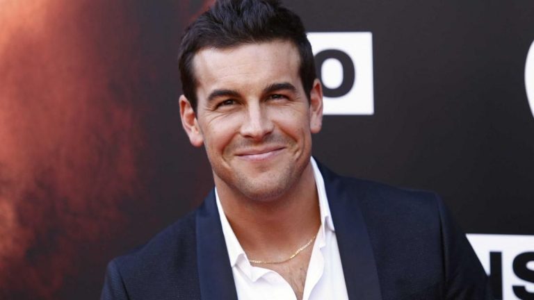 Mario Casas: las novias que han ocupado su corazón