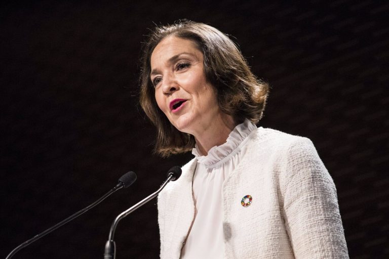 Maroto: Es importante seguir bajando la incidencia acumulada para recuperar el turismo