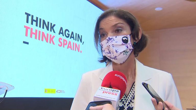 Maroto resalta que es importante seguir bajando incidencia acumulada