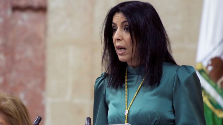 Andalucía afea los «llamamientos a la libertad» en las imágenes de este fin de semana