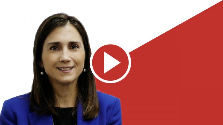 Marta Pinillos: «El cómo suenas hace que el otro te perciba de una manera o de otra»