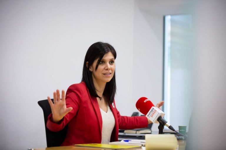 ERC quiere que Junqueras participe en la mesa de diálogo y desvincularla de los indultos