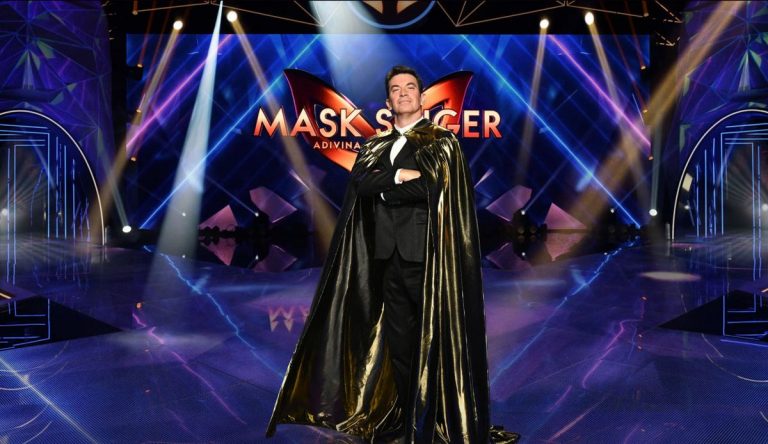 Las pistas de Mask Singer: ¿Qué famosos están tras las máscaras?