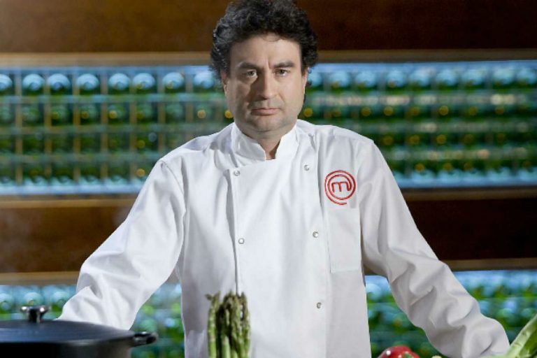 Masterchef: el motivo por el que Chicote ‘fichará’ por el programa