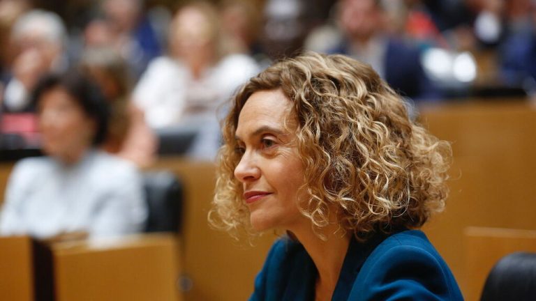 Batet cree que los diputados no se sienten presionados por los ‘lobbies’