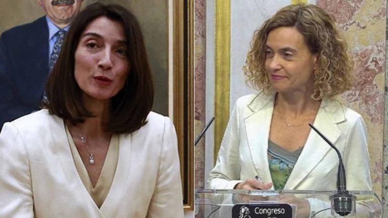 Batet y Llop llaman a los partidos a pactar una «posición española sólida»