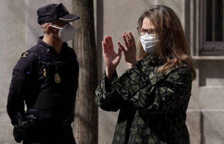 Llarena lleva a juicio a la ex consejera Serret, huída hasta el pasado 11 de marzo