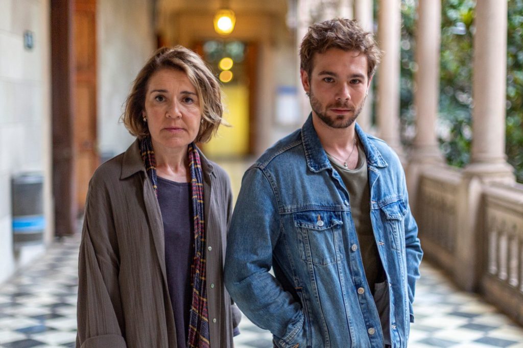Juventud De Merlí Merlí: Sapere Aude