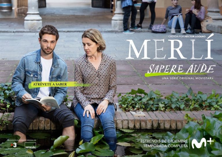Merlí: Sapere Aude: Las series spin-off que podrían crearse