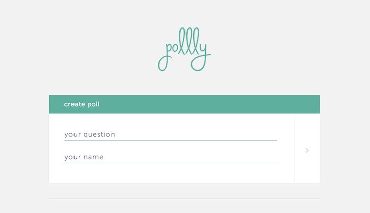 ¿Crear Encuestas Mientras Conversas? Con Polly Puedes