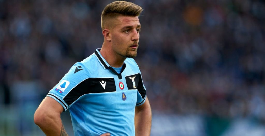 Milinkovic Savic