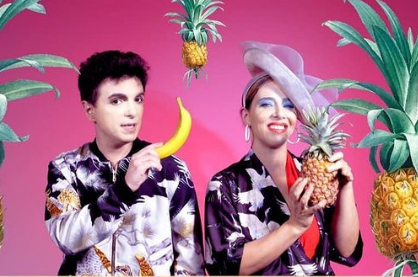 Miranda! presentan ‘Caía la noche’, su nuevo vídeo romántico