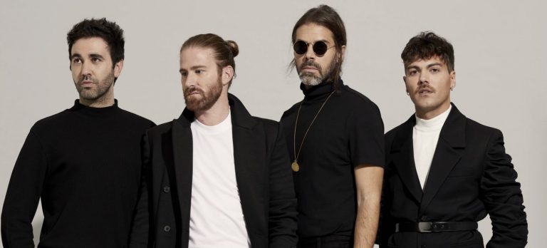 Miss Caffeina en ‘Me voy’, su nuevo single