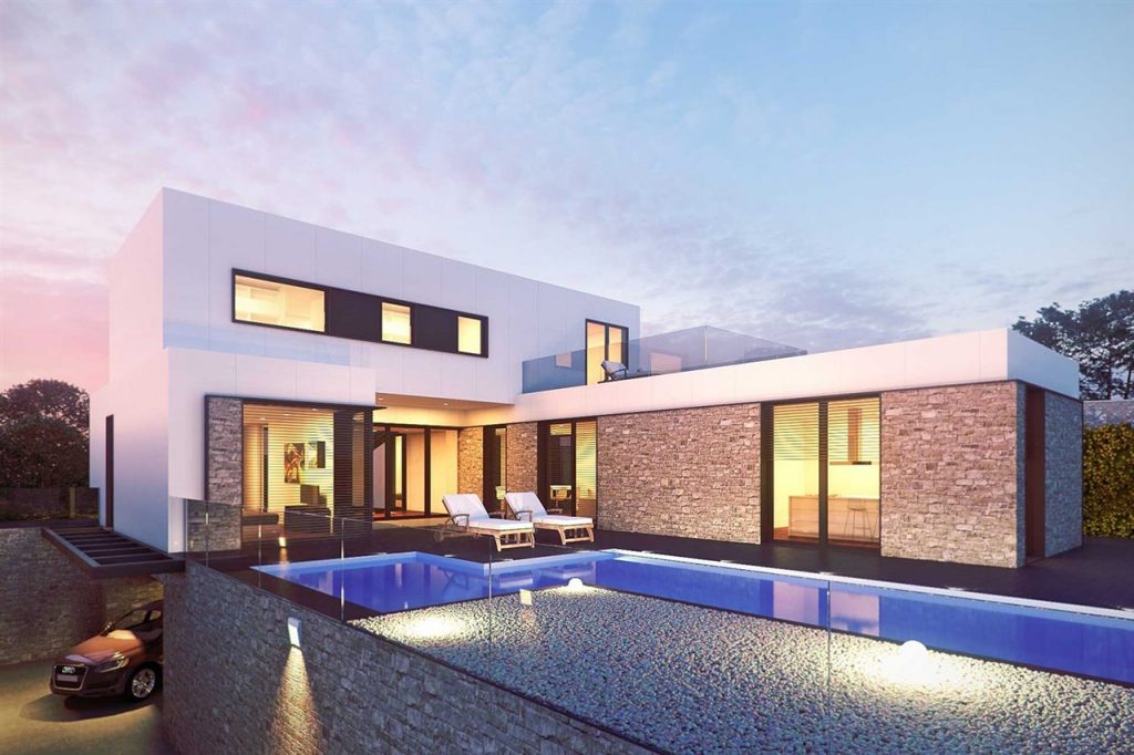 Modelo Pedralbes