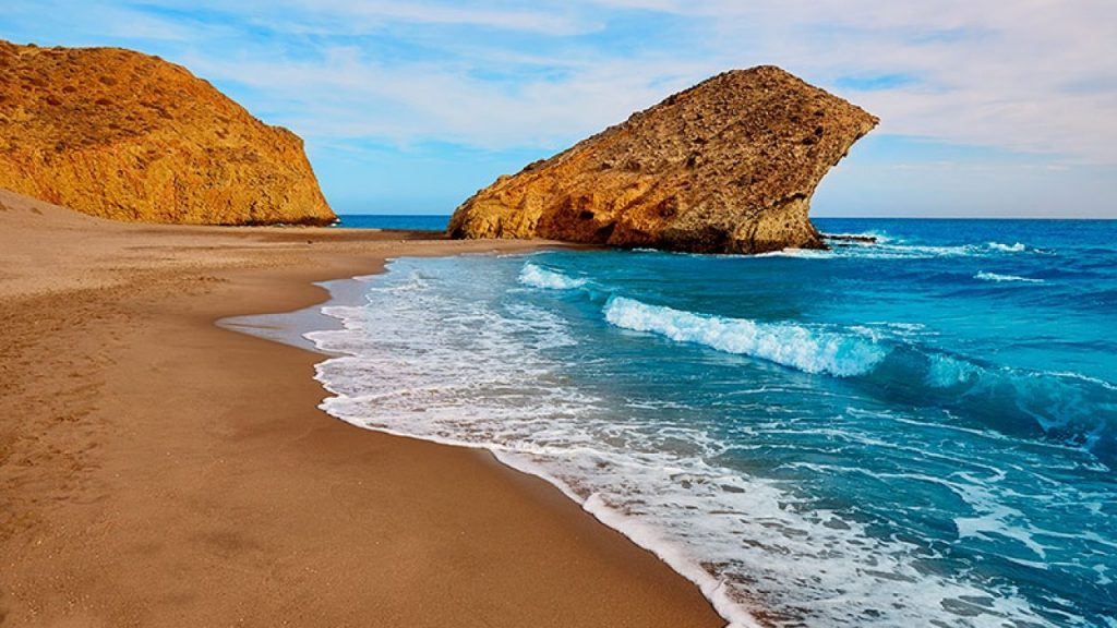 Estas Son Las Mejores Playas De Andalucía
