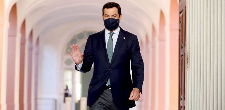 Moreno garantiza que los «rebrotes» están «controlados»