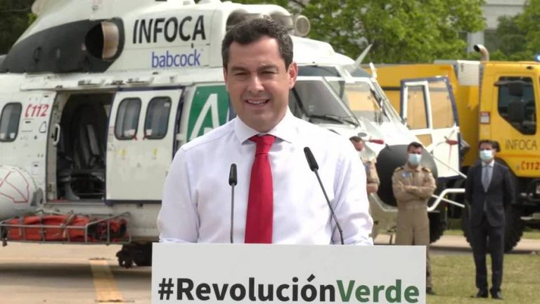 Moreno descarta adelanto electoral y mantendrá su propio «estilo»
