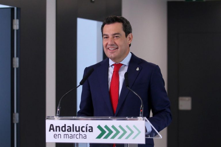 Moreno quiere mantener el cierre de municipios con alta incidencia