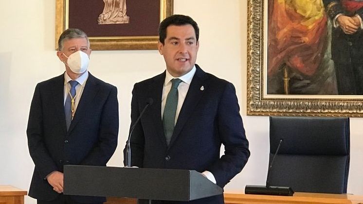 Junta de Andalucía: El fin de semana será a nivel turístico para la región