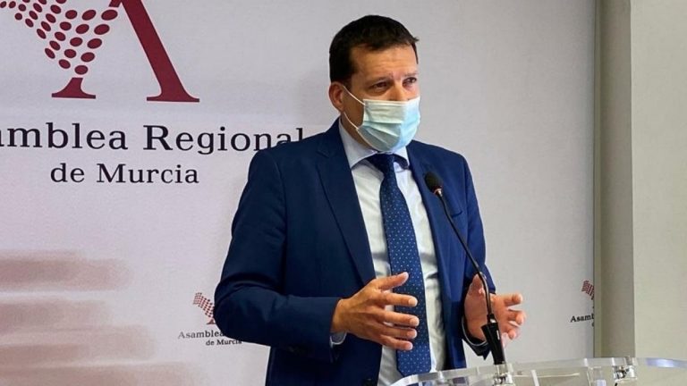 Fundación Ingenio prevé la desertificación de Murcia en próximos meses