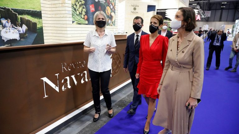 Navarra cree que «no habrá vuelta atrás» en la desescalada de las medidas