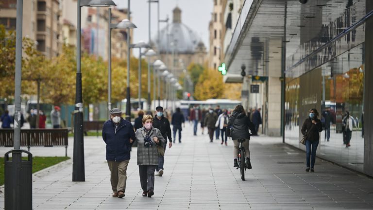 Navarra amplía el horario de distintas actividades a las 22 horas