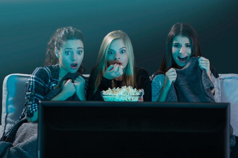 Netflix, Amazon Prime: Películas para complementar tu dieta y perder kilos