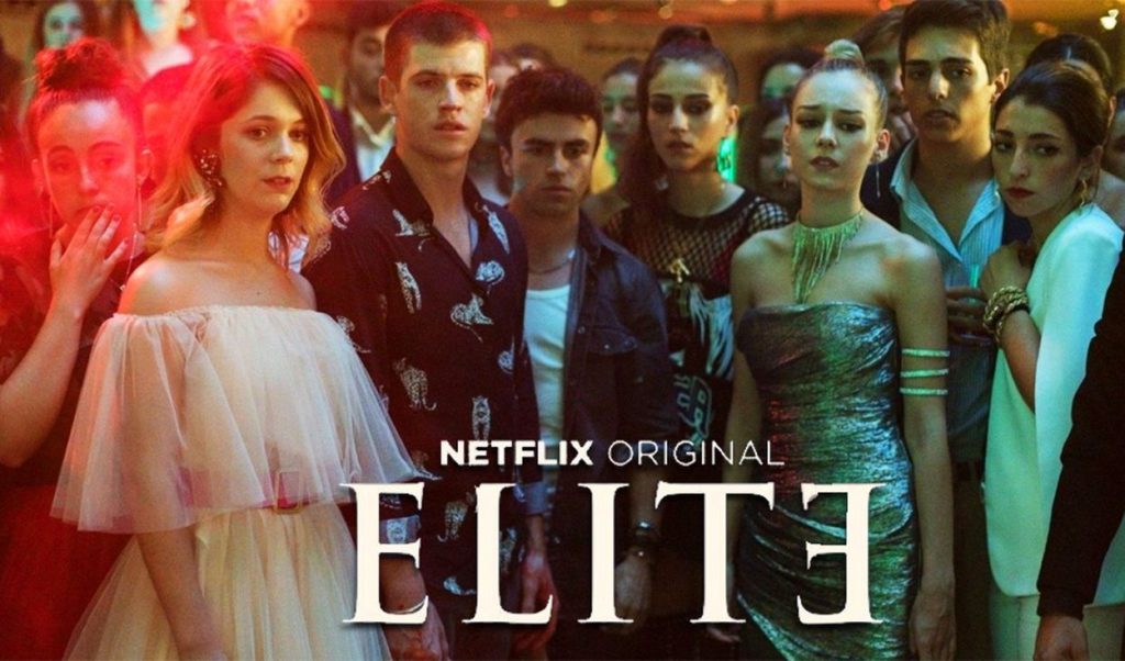 Netflix Hace Arder Las Redes 