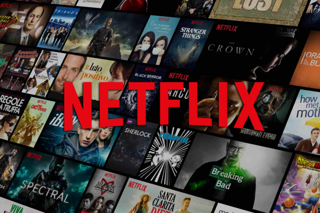 Netflix también se ha hecho con La cocinera de Castamar