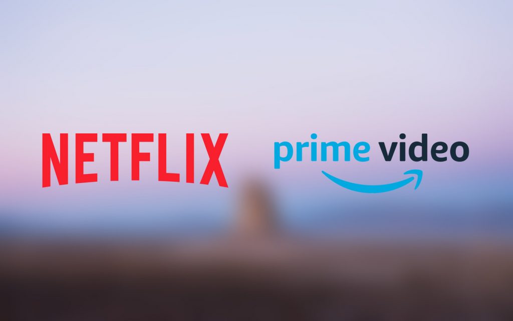 Netflix Y Amazon Prime: Películas De Zombis Que Merecen La Pena Ver