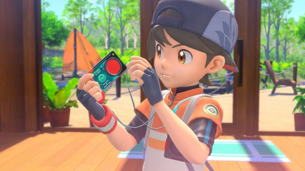 Otros Pokémon Que Podrás Encontrar
