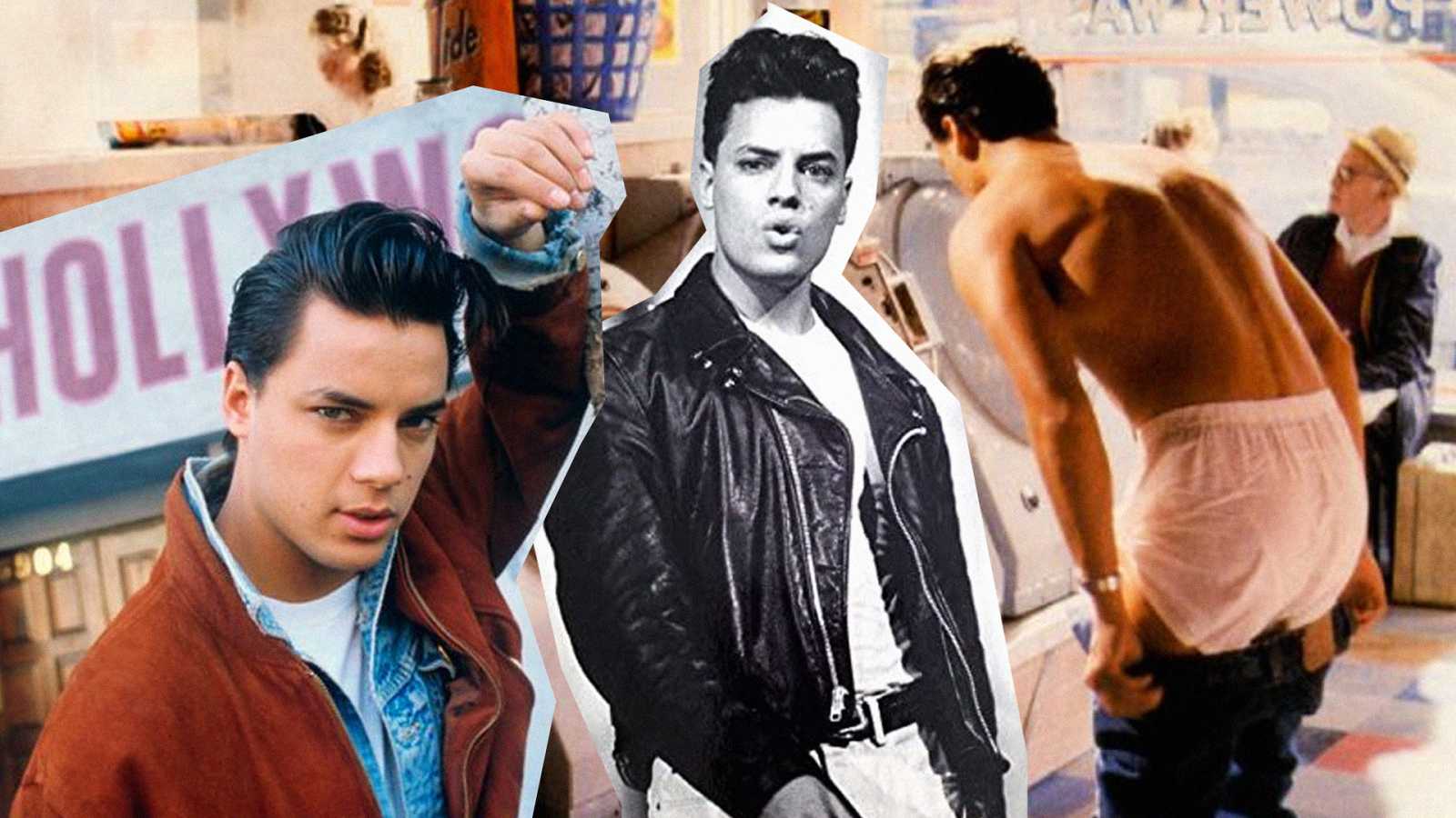 Nick Kamen