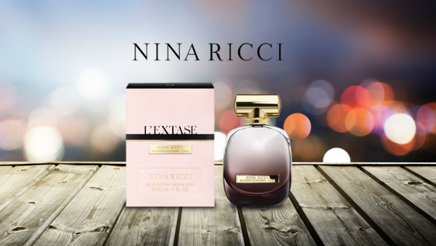 Nina Ricci y otros perfumes antiguos que no pasan de moda