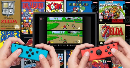 Nintendo Switch: videojuegos de Super Nintendo míticos de rol para jugar