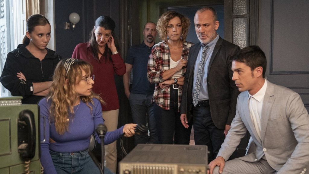 No Es Suficiente La Mezcla De Géneros